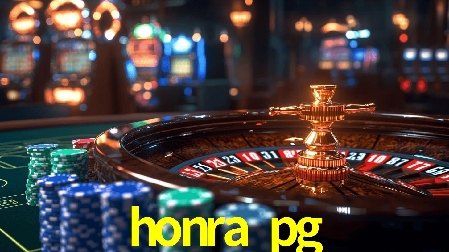 honra pg,honrapg.com