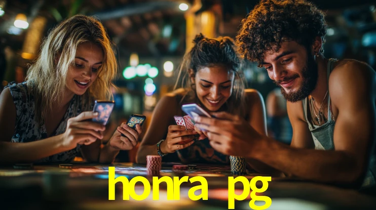 Programa VIP honra pg