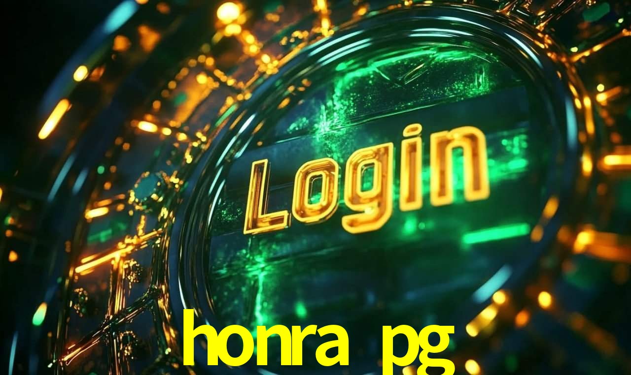 Premium Interface honra pg