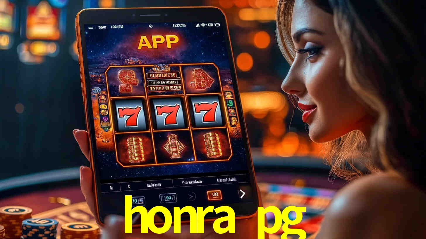 honra pg,honrapg.com