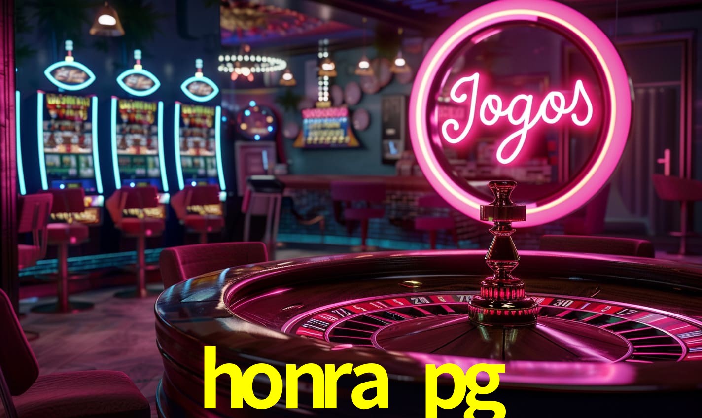 Explorando a Categoria de Eventos em Apostas na honra pg