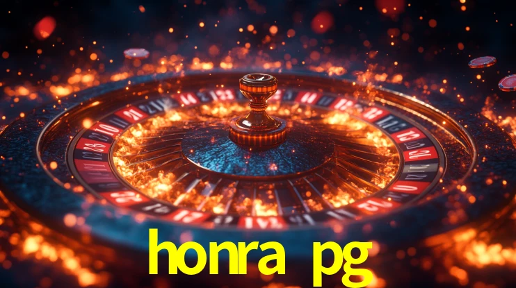 honra pg