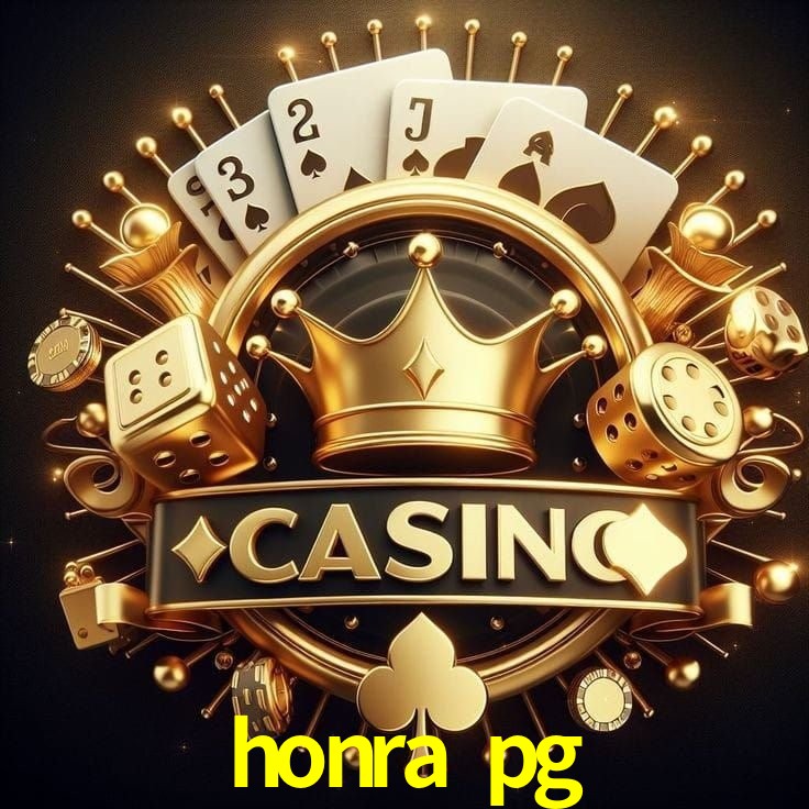 Player Reviews honra pg
