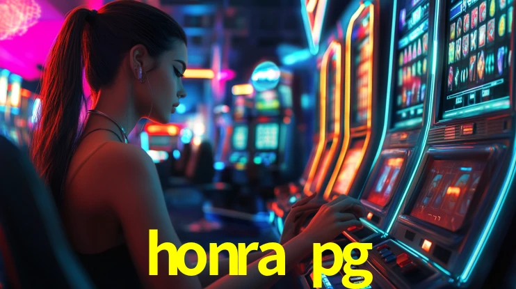 honra pg,honrapg.com