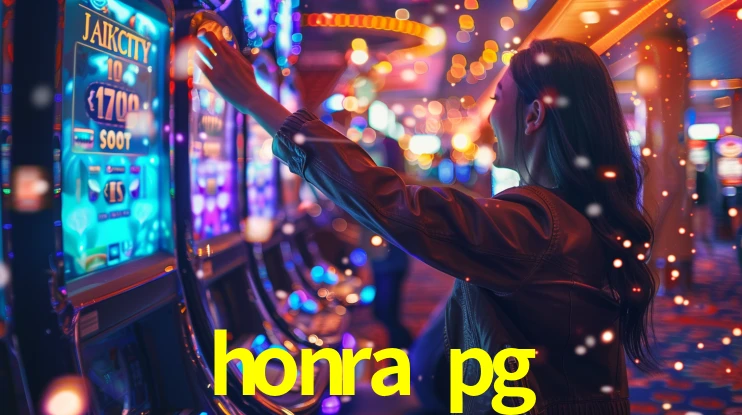 honra pg