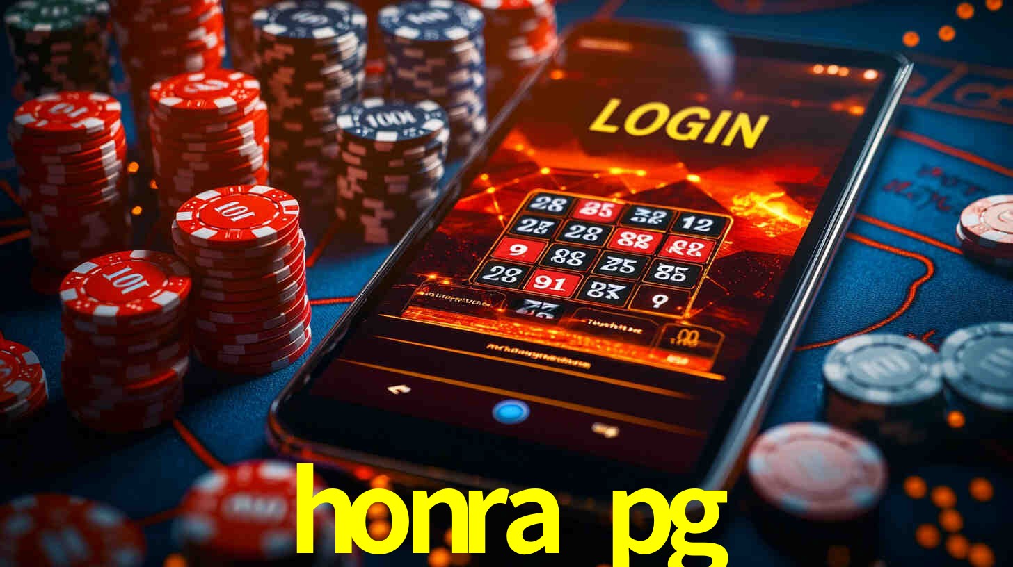 honra pg,honrapg.com
