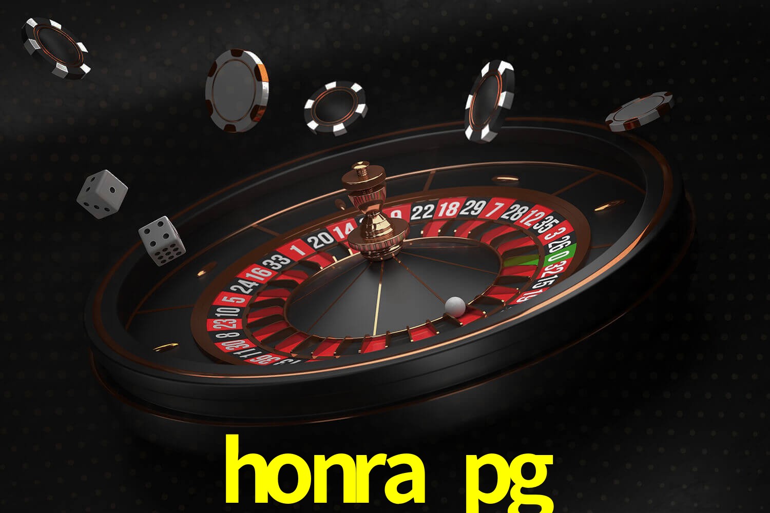 honra pg