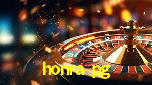 Platform Technology honra pg