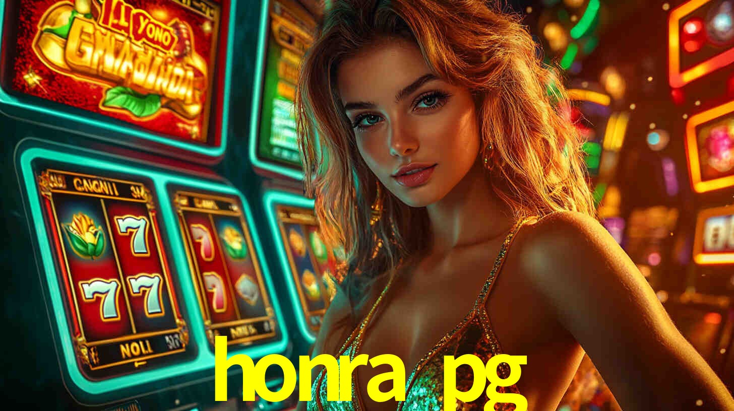 Premium Interface honra pg