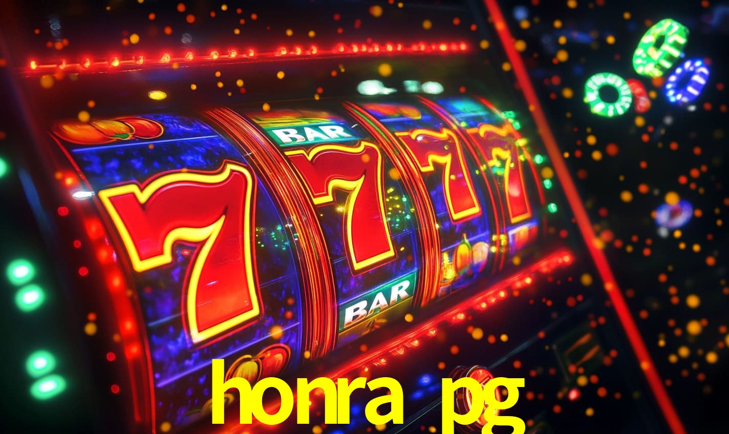 honra pg,honrapg.com