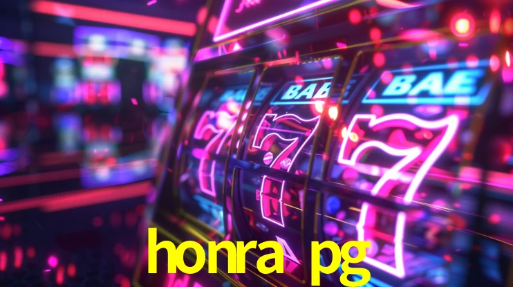 Game Providers honra pg