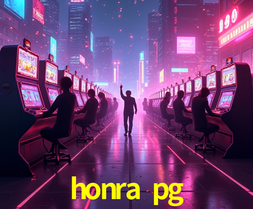cassino honra pg
