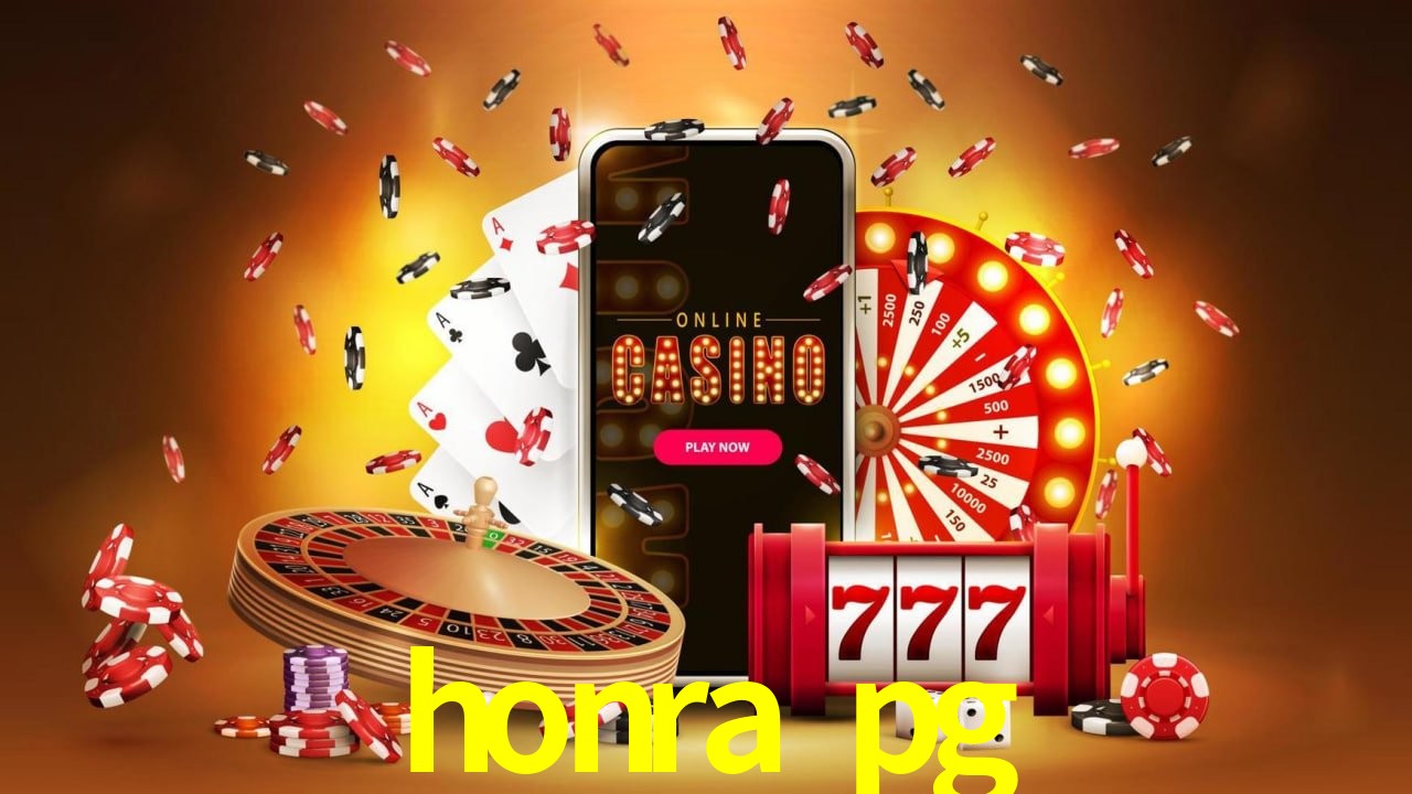 A Emoção da Loteria na honra pg: Uma Chance de Mudança de Vida